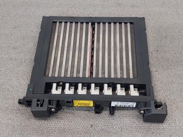 Resistência da chauffage / sofagem MERCEDES-BENZ Classe E (W211)