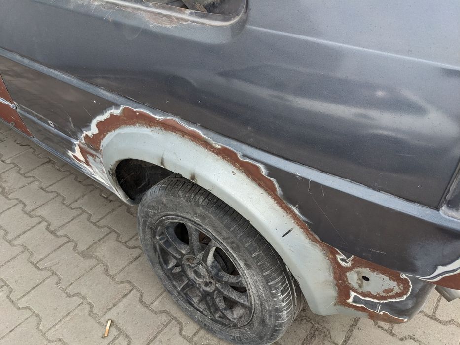 Golf 2 кузав з документами