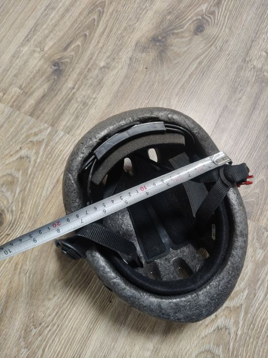 Dziecięcy kask na rower