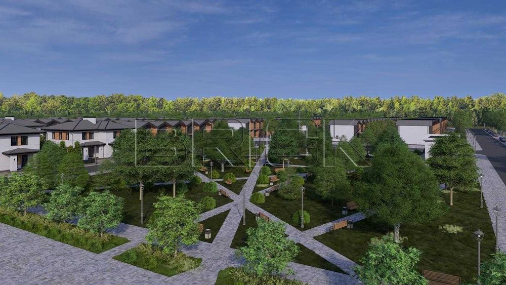 Продаж | Таунхаус | КМ Beverly Hills Town | Залісся | 10хв до Броварів