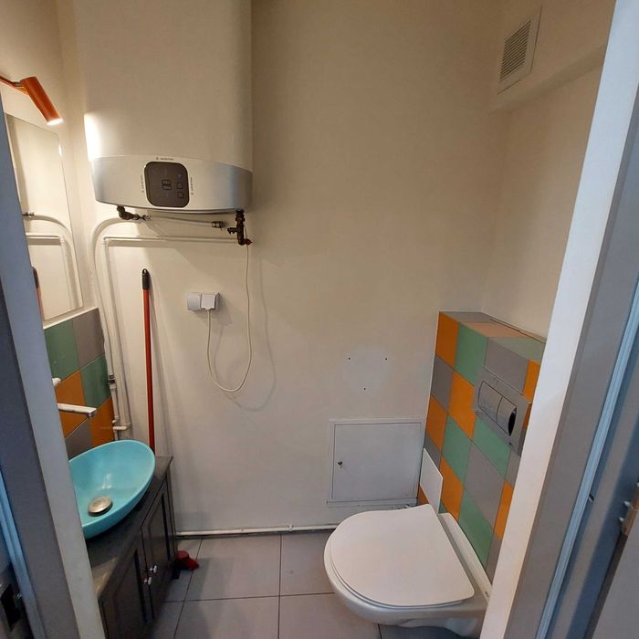 Lokal handlowo - usługowy