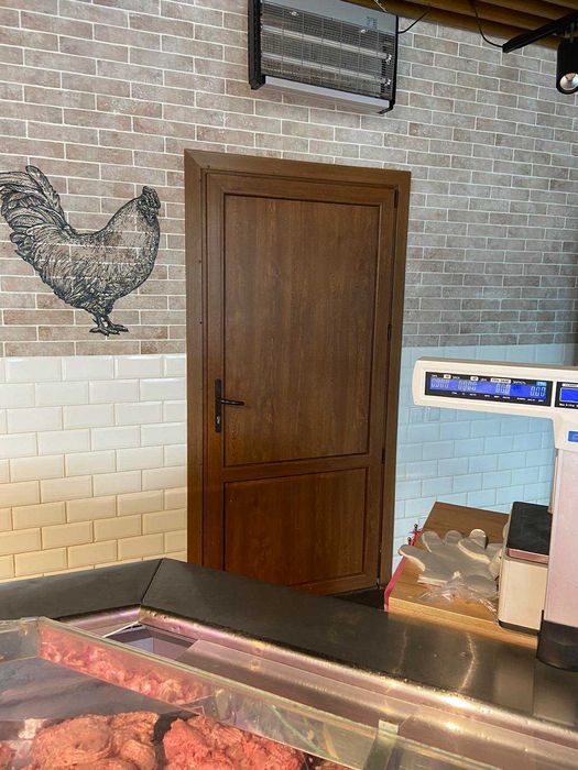 Двері,вікна,балкони металопластикові