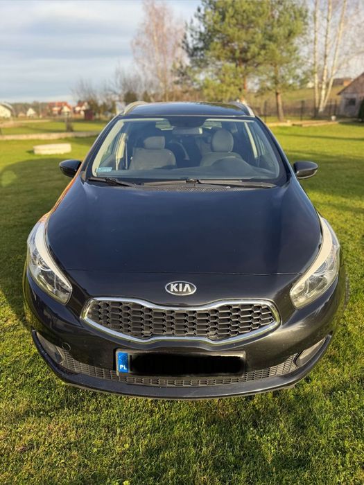 Sprzedam Kia cee'd