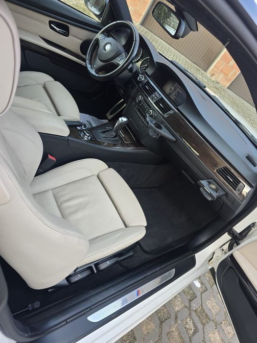 Bmw 320d e92 lift lci 184ps automat niemiec