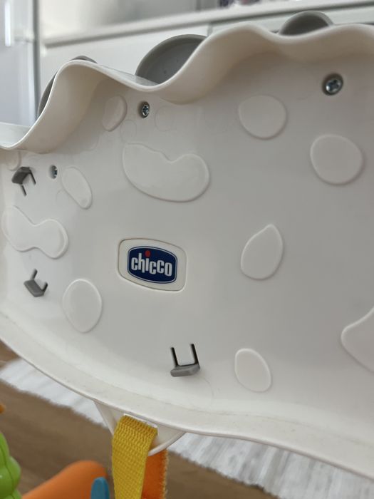 Ginásio para bebés