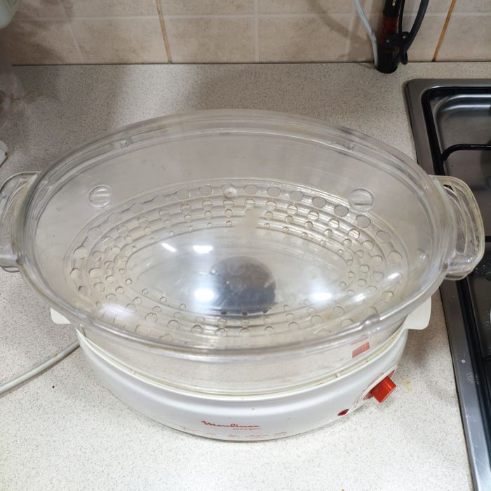 Moulinex Principio MV 1000