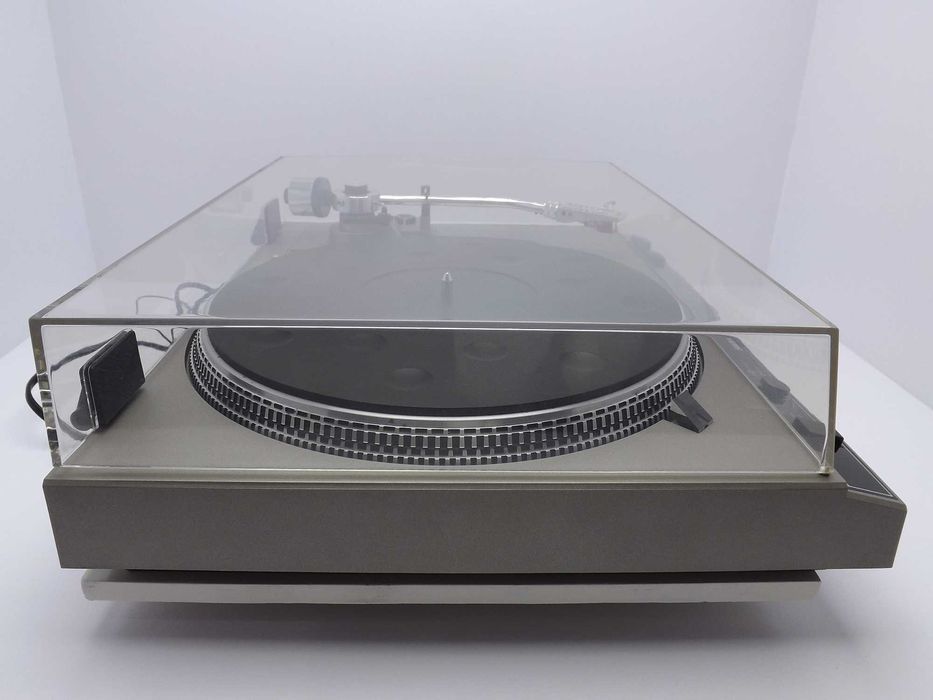 Gramofon SABA PSP-240 nowy pasek, Audio-Technica