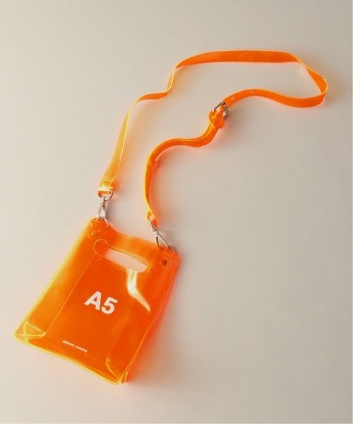 Сумка прозора nana-nana A5 farfetch