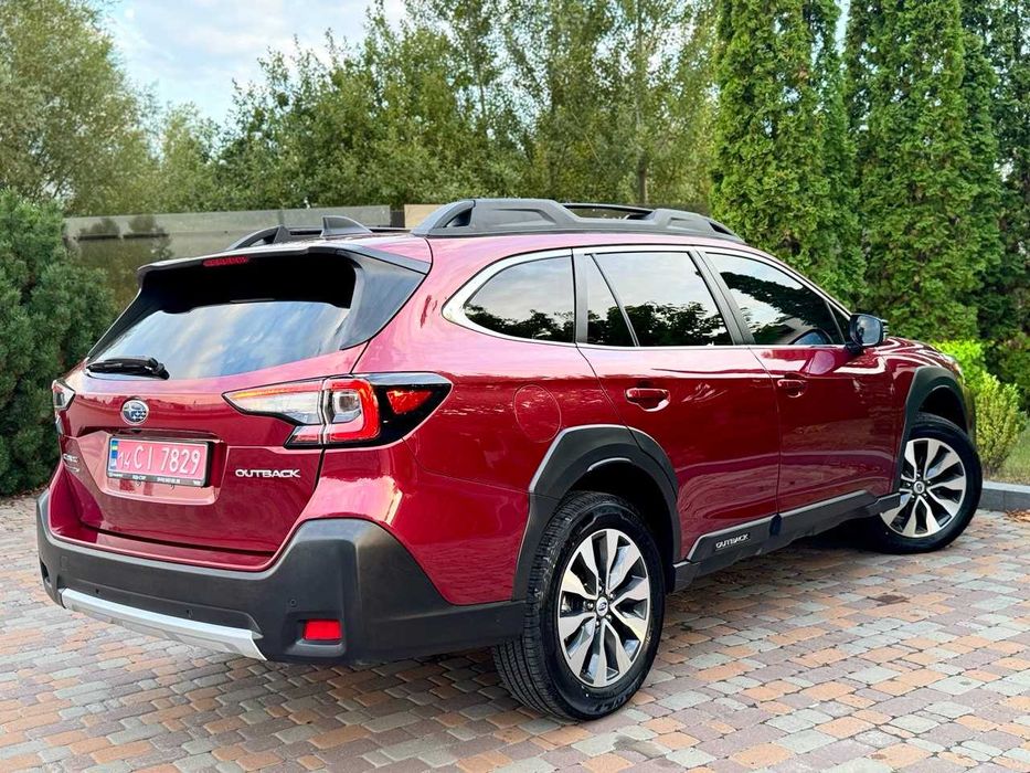 Продам Subaru Outback 2022