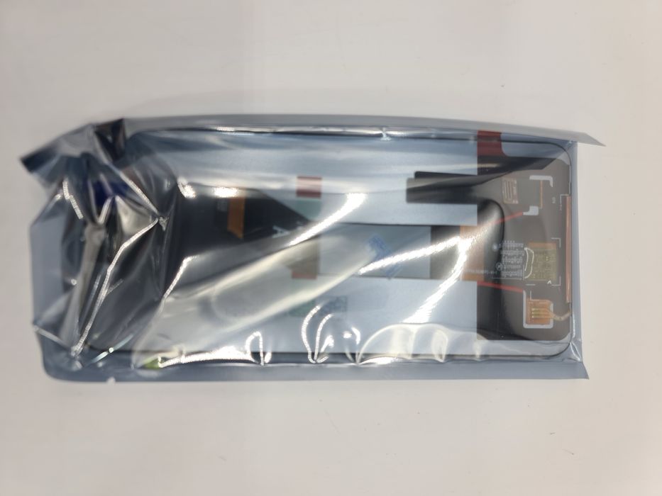 Redmi 10 X280 display