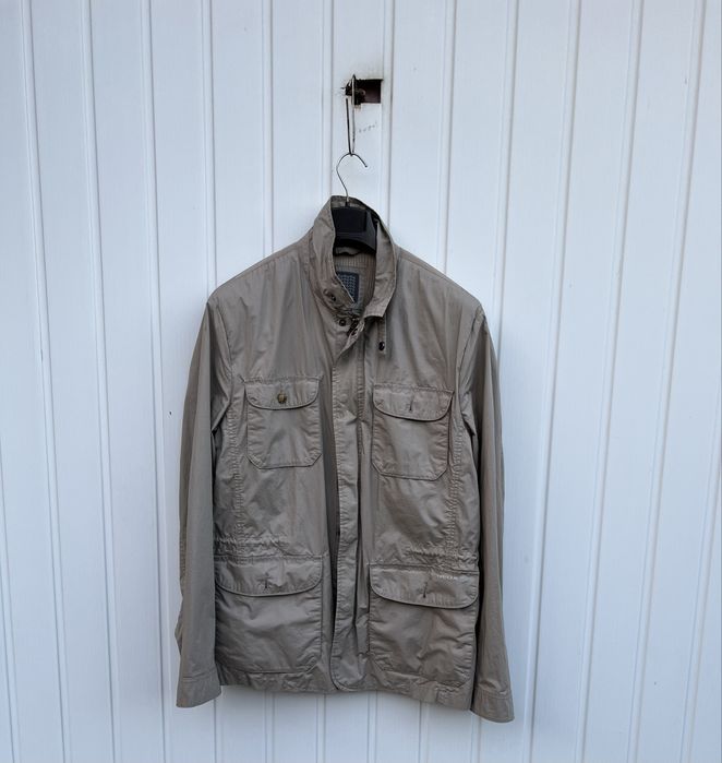 Оригінал Geox respira size M/L куртка