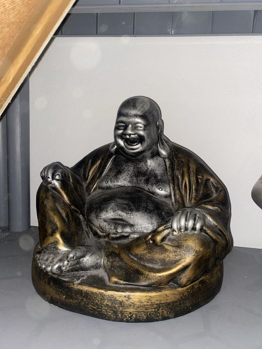 Estatuas de budas