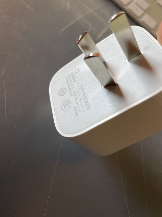 Xiaomi Tomada Inteligente