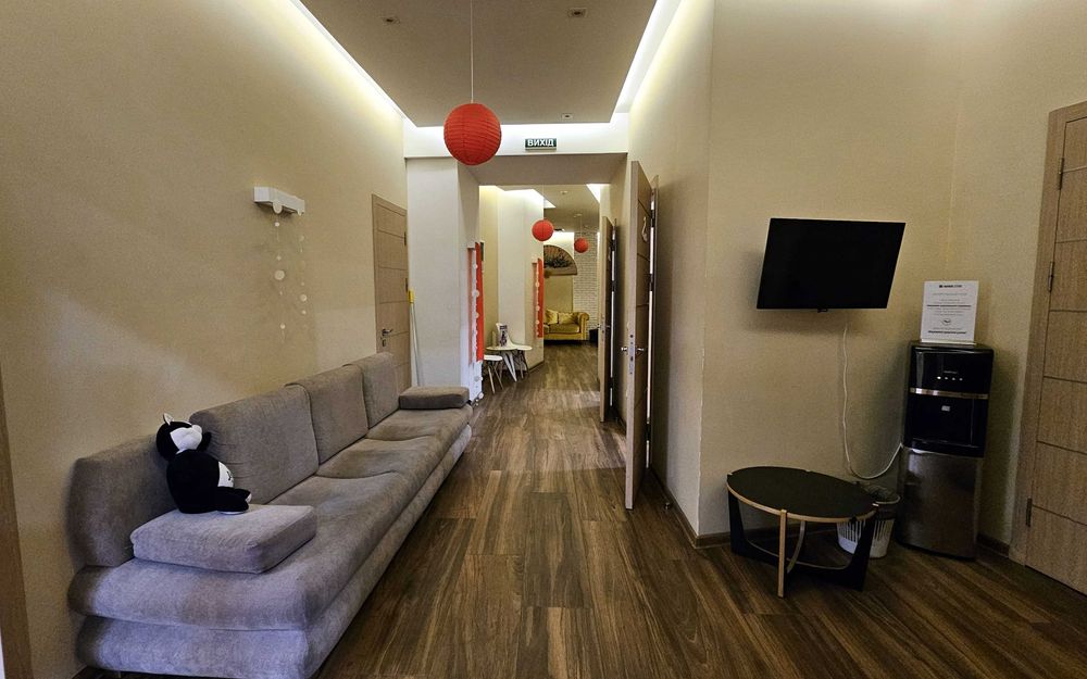 Commercial real estate at st. Nikolaevskaya dor Kotovskaya dor (area 258 m²) - Atlanta.ua - photo 15