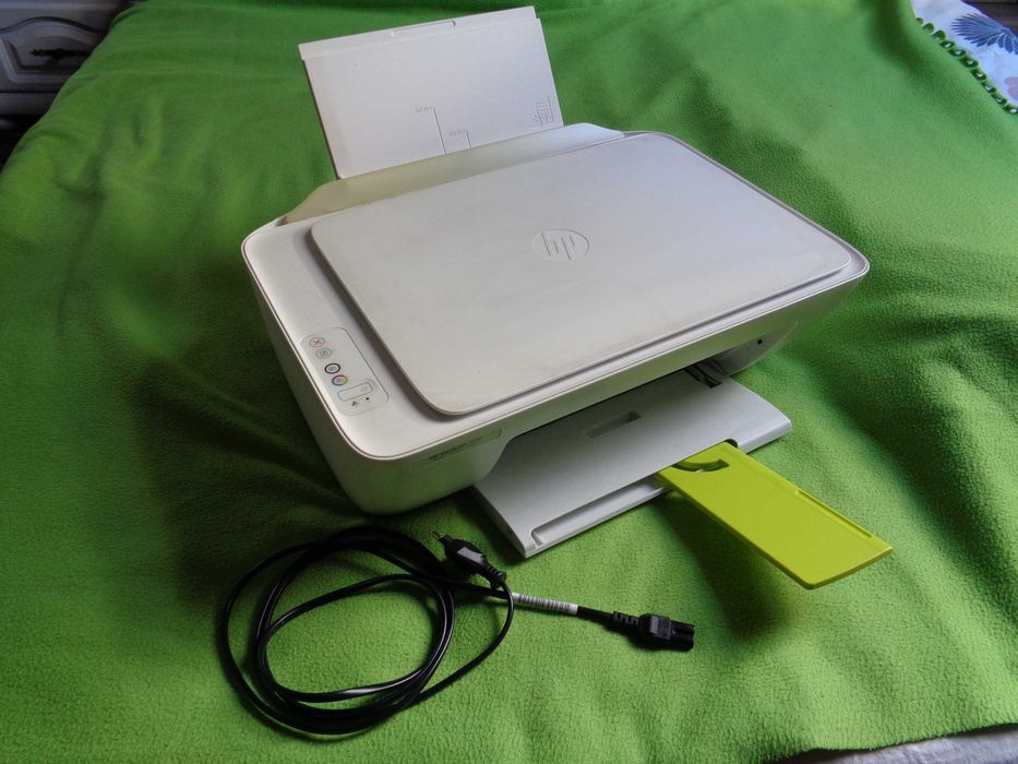 Drukarka HP 2130 -na części