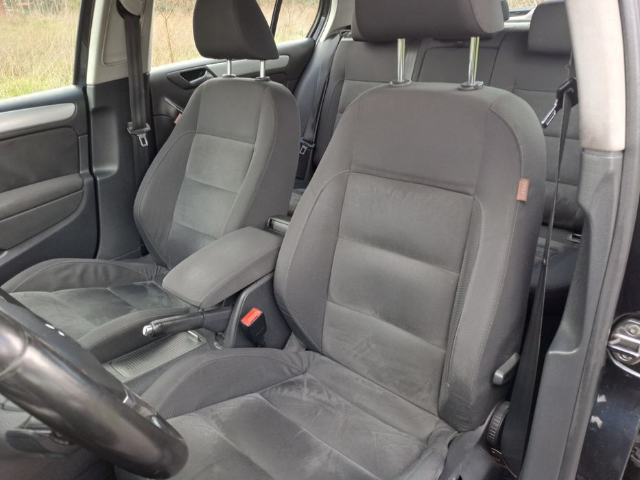 Volkswagen Golf 1.6 TDI 105 CV