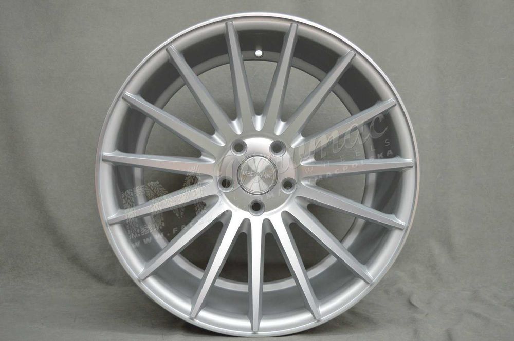 Felgi Veemann VC7 19'' 9,5J ET48 5x112 FMSP