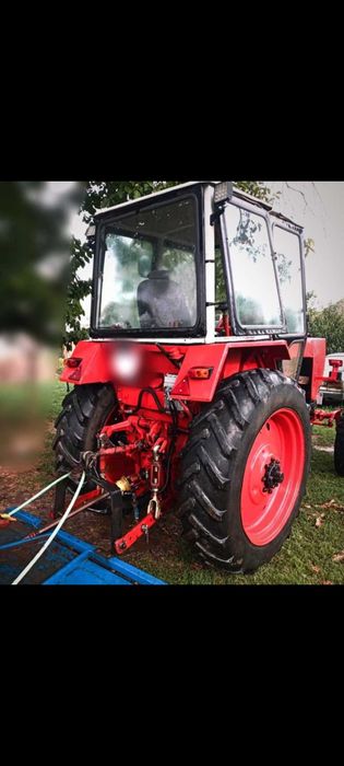 Продам трактор ЮМЗ