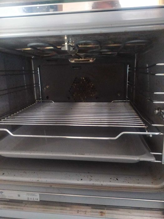 Forno Miele H4215B