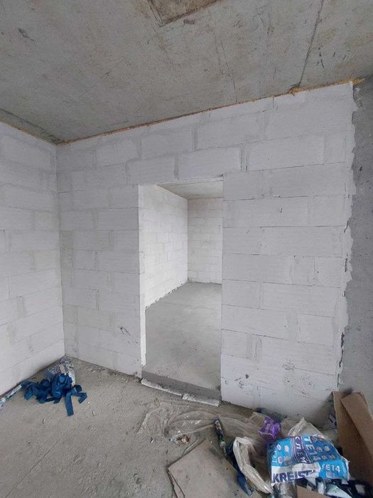 2-комнатная квартира по адресу ул. Под Голоском (площадь 52,7 м²) - Atlanta.ua - фото 10