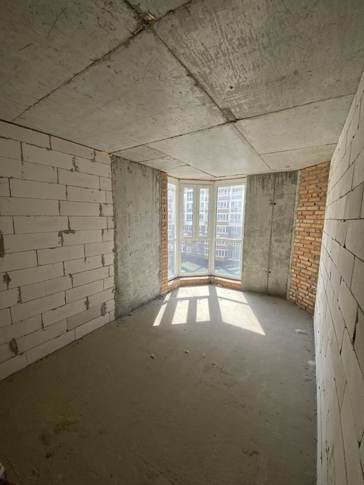 ТЕРМІНОВО!Євро 3кімнатна квартира в готовому будинку.Актуальна!