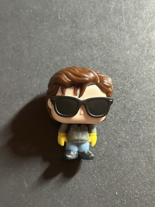 обмін стіва stranger things