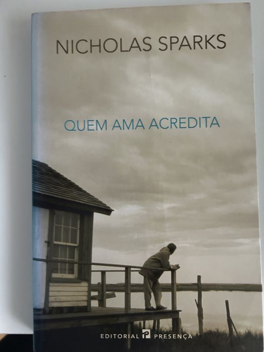 Nicolas Sparks - vários