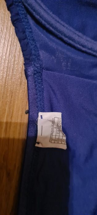Top bikini novo Calzedonia T.38