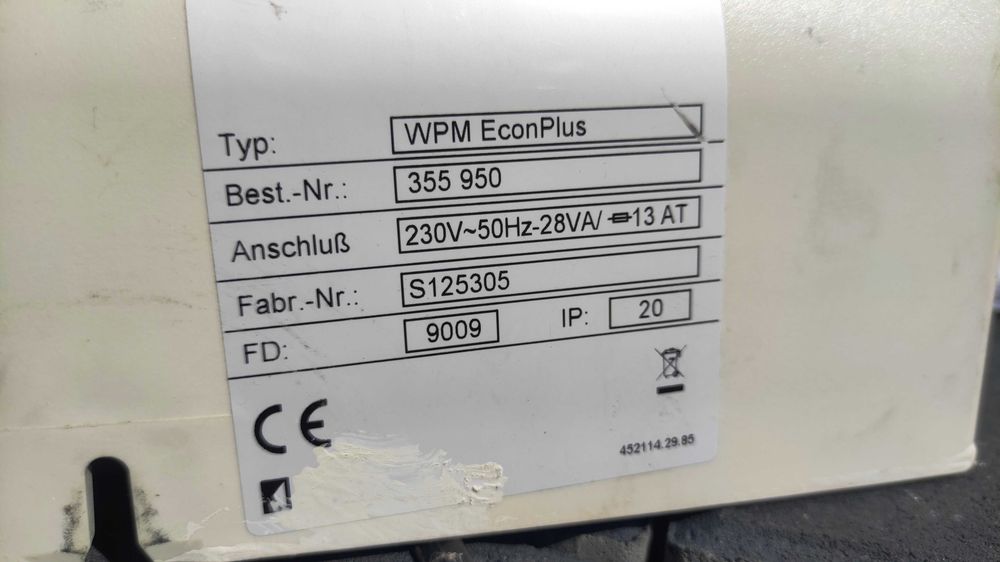 Pompa ciepła 12 KW powietrzna DIMPLEX monoblok