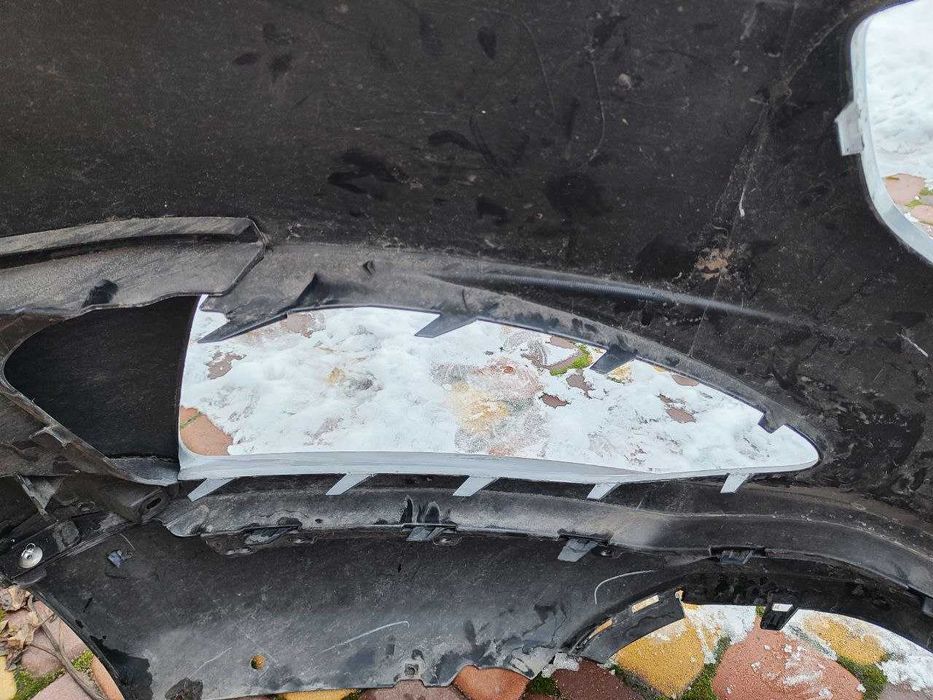 Ford edge Форд Едж Бампер Телевізор Решітка, Двері, Молдінг