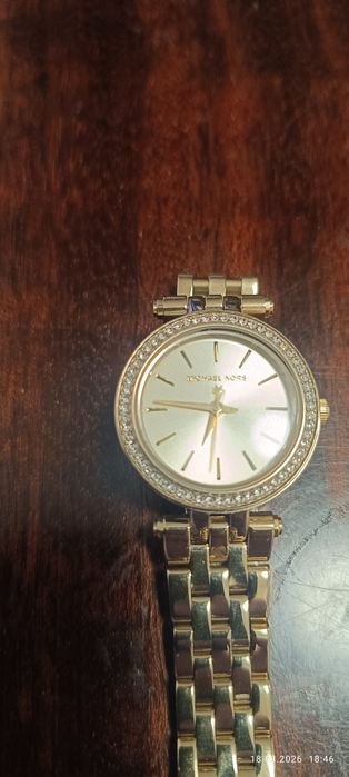 Zegarek damski Michael Kors