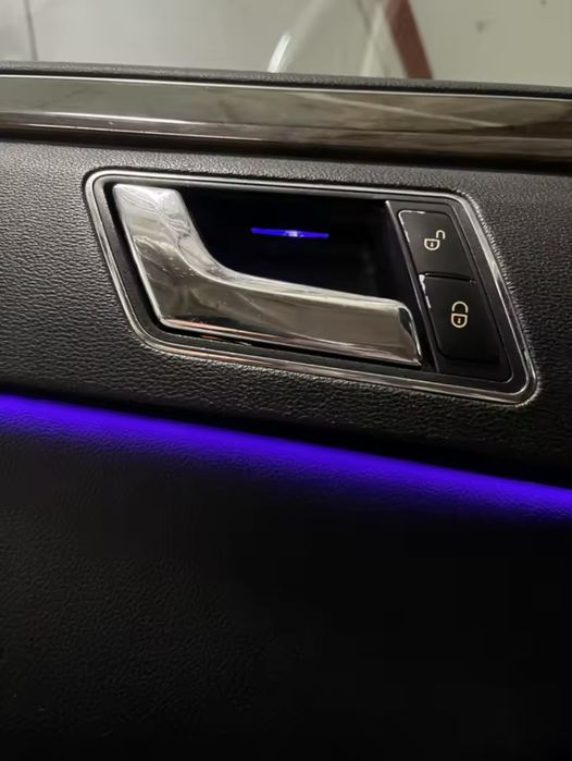 Ambient Light LED підсвітка салону авто  Rgb  18 в 1