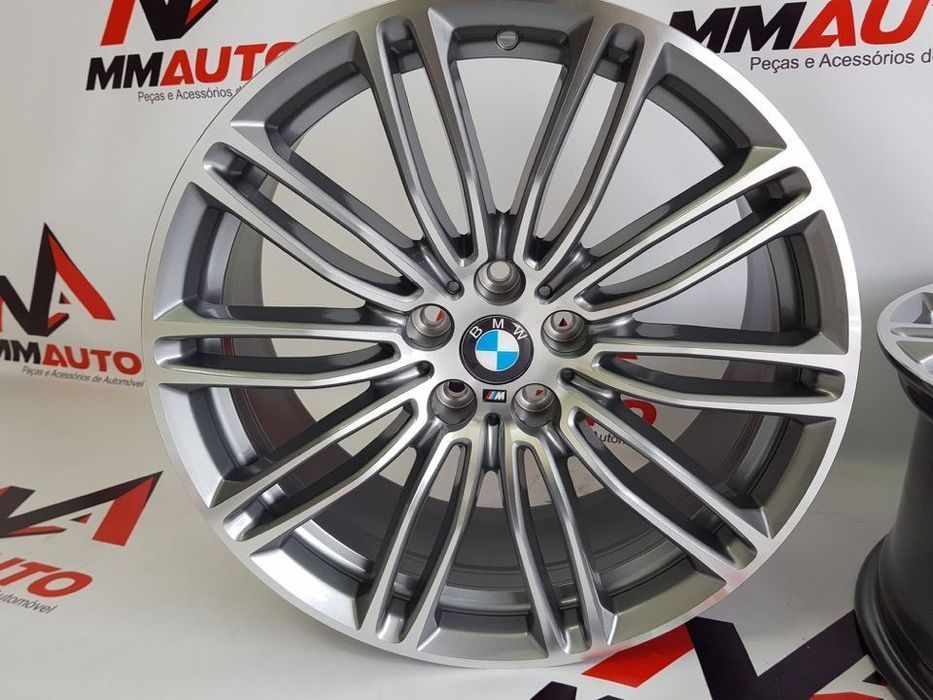Jantes BMW G30 Pack M 19 (5x120)