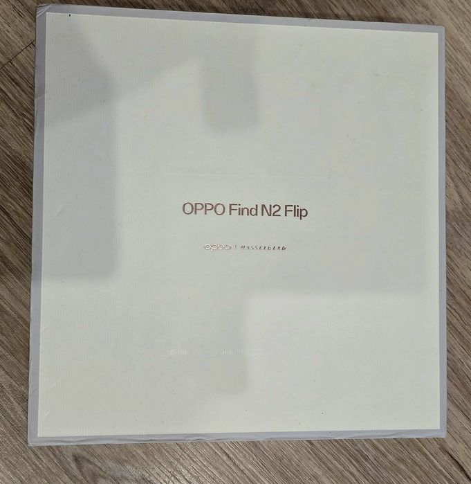 Oppo Find N2 Flip