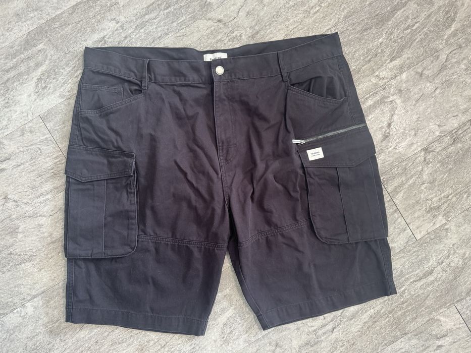 Чоловічі шорти Firetrap 4XL (карго, тактичні)