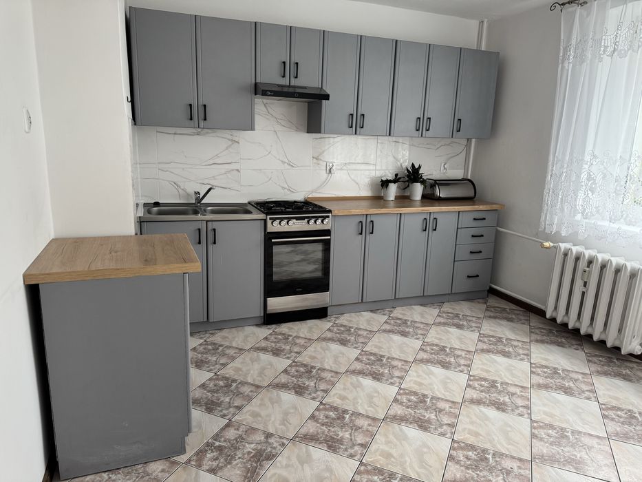 Mieszkanie 2-pokojowe na wynajem