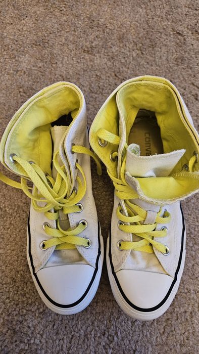 Trampki Converse Chuck Taylor rozm. US 5 / EU ca. 37,5