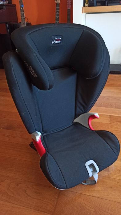 Britax Romer Kidfix SL