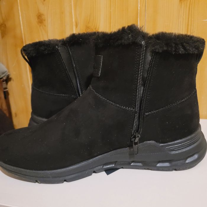 Черевики жіночі 38р.