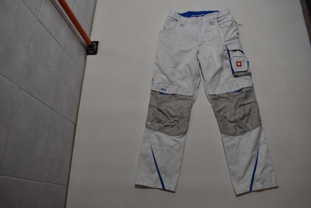 Engelbert Strauss 50 spodnie robocze