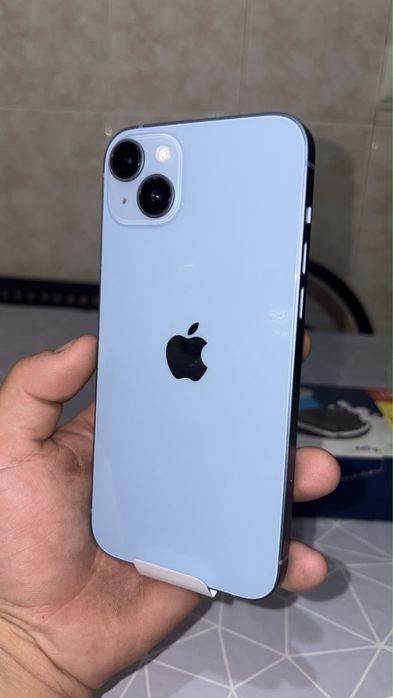 iPhone 14 Plus 128GB