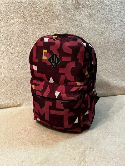 Рюкзак / портфель