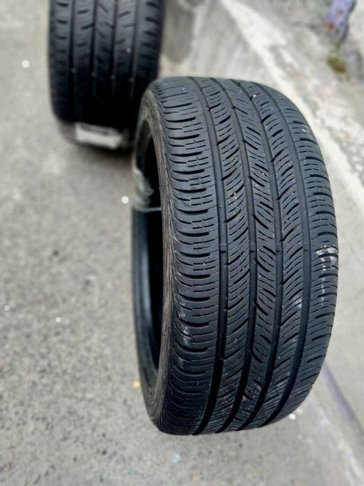 Шины Continental(ContiProContact)