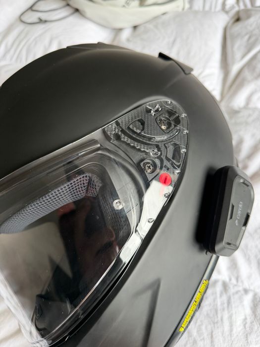 Capacete SHOEI x-spr pro