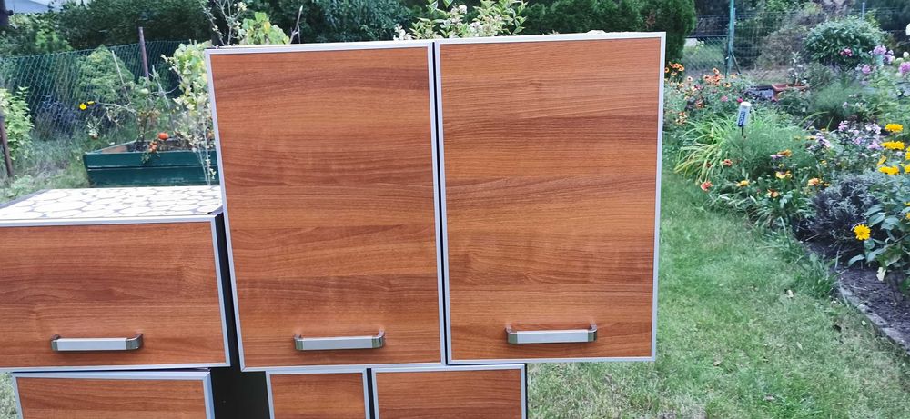 Sprzedam szafki kuchenne Bodzio