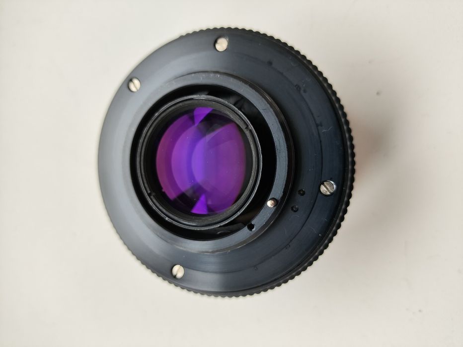 МС Зенитар - М2s