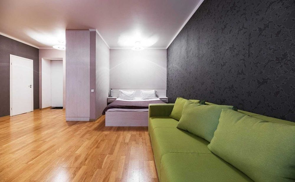 Посуточно Басейная 17 Центр и Есть Варианты Квартир по Киеву