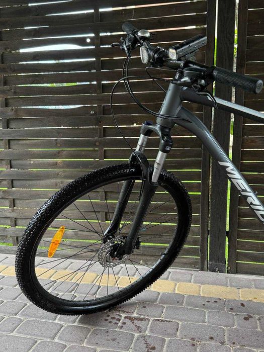 Rower Merida Big.Nine 20 *OKAZJA*