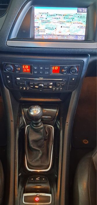 Citroën C5 Tourer — fotografia 10