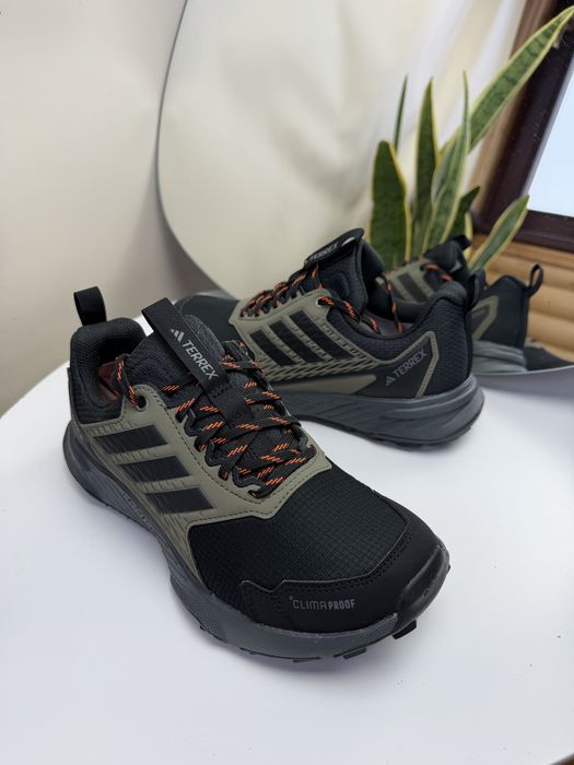 Кросівки Adidas Terrex Tracefinder 2 Climaproof   JR7768